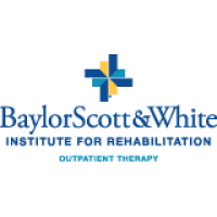 Baylor Scott & White Outpatient Rehabilitation - Keller Logo