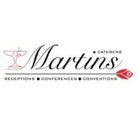 Martins Caterers Logo