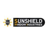 Sunshield Window Tinting Logo