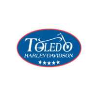 Toledo Harley Davidson Logo