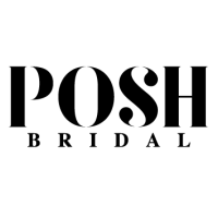 Posh Bridal Logo