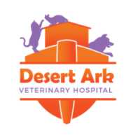 Desert Ark Veterinary Care Logo