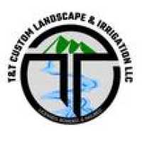T&T Custom Landscape And Irrigation LLC Logo