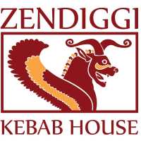 Zendiggi Kebab House Logo
