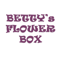 Betty's Flower Box Logo