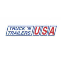 Truck 'N Trailers USA Logo