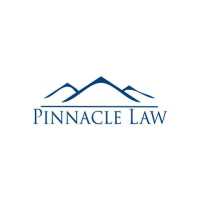 Pinnacle Law Logo