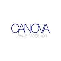 Mediations by Canova Logo