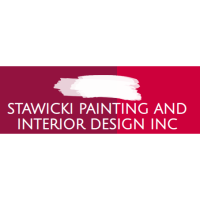 Stawicki Painting and Interior Design Inc Logo