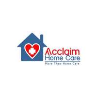 ACCLAIM Home Care of Delaware Logo