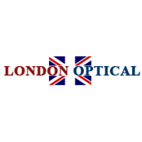 London Optical Logo
