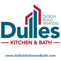 Dulles Kitchen & Bath Logo