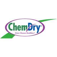 Remington Chem-dry Logo