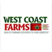 West Coast Farms | Wildomar CA Logo