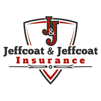 Jeffcoat & Jeffcoat Insurance Logo