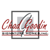 Chad Goodin Signature Homes Logo
