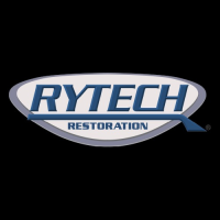 Rytech Water Damage Services Logo