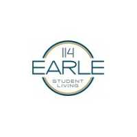114 Earle Logo