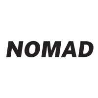 Nomad Apartments Logo