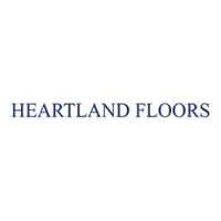 Heartland Floors Logo