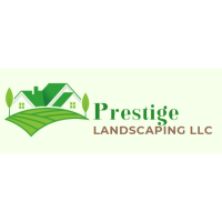 Prestige Landscaping LLC Logo