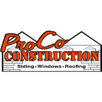 ProCo Construction LLC Logo