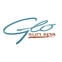 Glo Tanning Logo