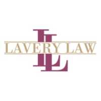 Lavery Law Logo