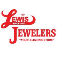 Lewis Jewelers Logo