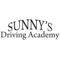 Sunny's Driving Academy Logo