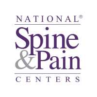 National Spine & Pain Centers - National Harbor Logo