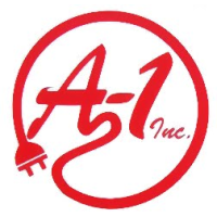 A1 Heat & Air Inc Logo