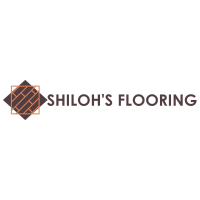Shiloh's Flooring Logo