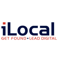 iLocal Inc. Logo