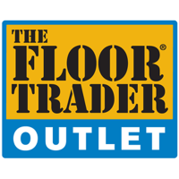 The Floor Trader Jackson Mi. Logo