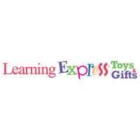 Learning Express Toys Logo