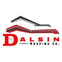 M J Dalsin Co Logo