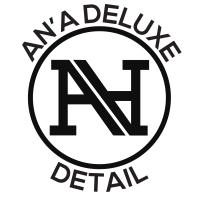 AnA Deluxe Detail Logo