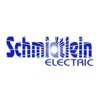Schmidtlein Electric Inc Logo