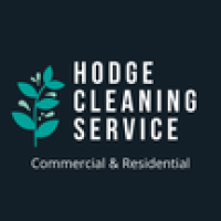 Hodge Cleaning Service, LLC Logo