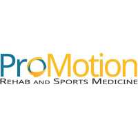 ProMotion Rehab and Sports Medicine - Lake City Logo