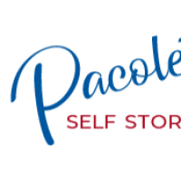 Pacolet Self Storage Logo