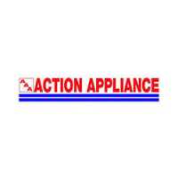 Action Appliance Logo