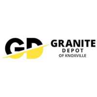 Granite Depot of Knoxville Logo