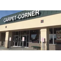 Carpet Corner Logo
