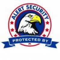 Alert Security & Investigations, Inc. Logo