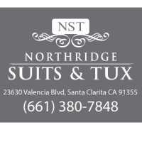 Northridge Suits & Tux Logo