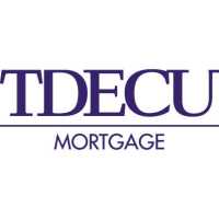 Marlon McMorris NMLS #: 1041369 - TDECU Mortgage Logo