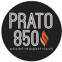 Prato 850 Logo