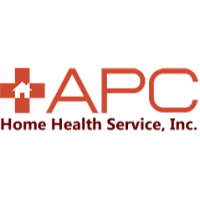 APC Home Health Services Logo